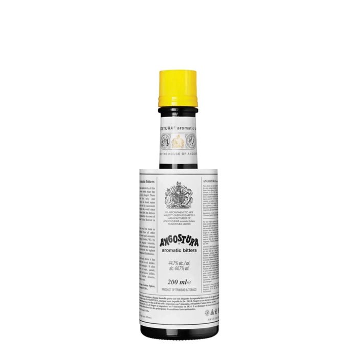 Angostura Aromatic Bitters 44.7% sieze: 20cl