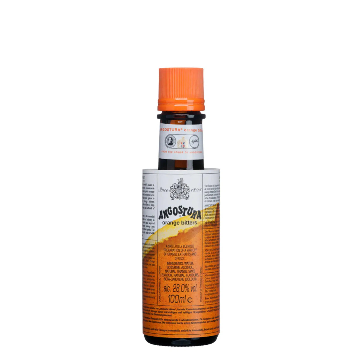 Angostura Orange Bitters 10cl