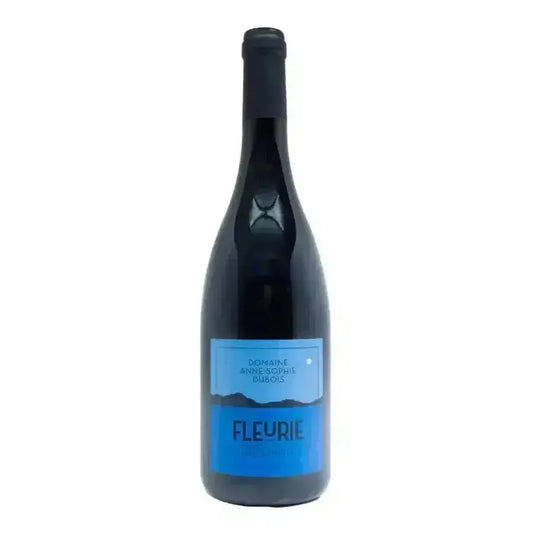 Anne Sophie Dubois LAlchimiste Fleurie 2023