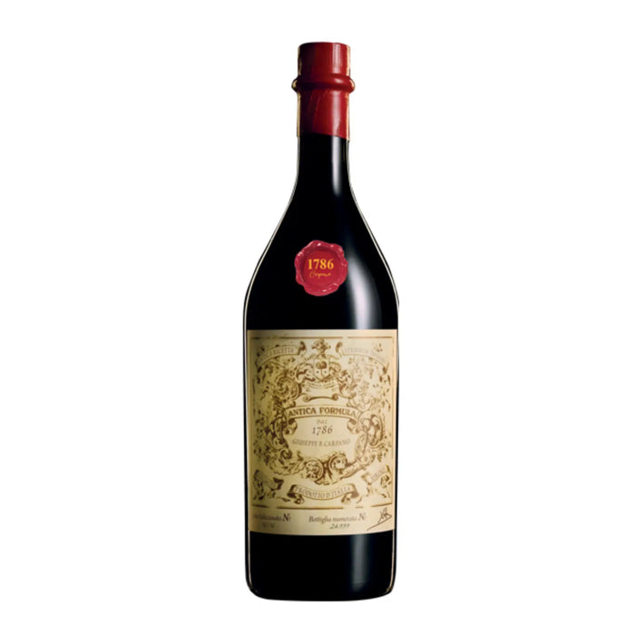Antica Formula Carpano Vermouth 16.5% 1Ltr