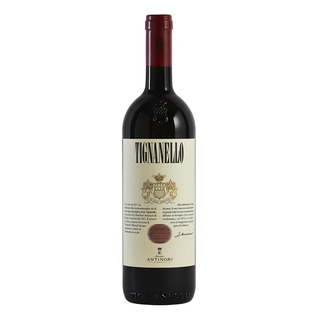 Antinori Tignanello 2016 | Love Wine | Wine - Red
