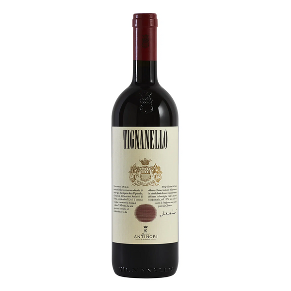 Antinori Tignanello 2016 | Love Wine | Wine - Red