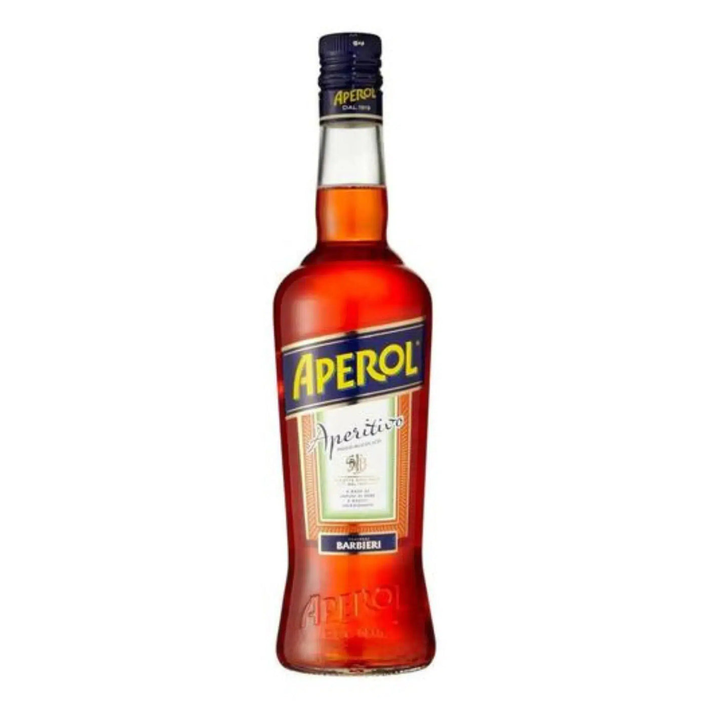 Aperol Mixable 70cl