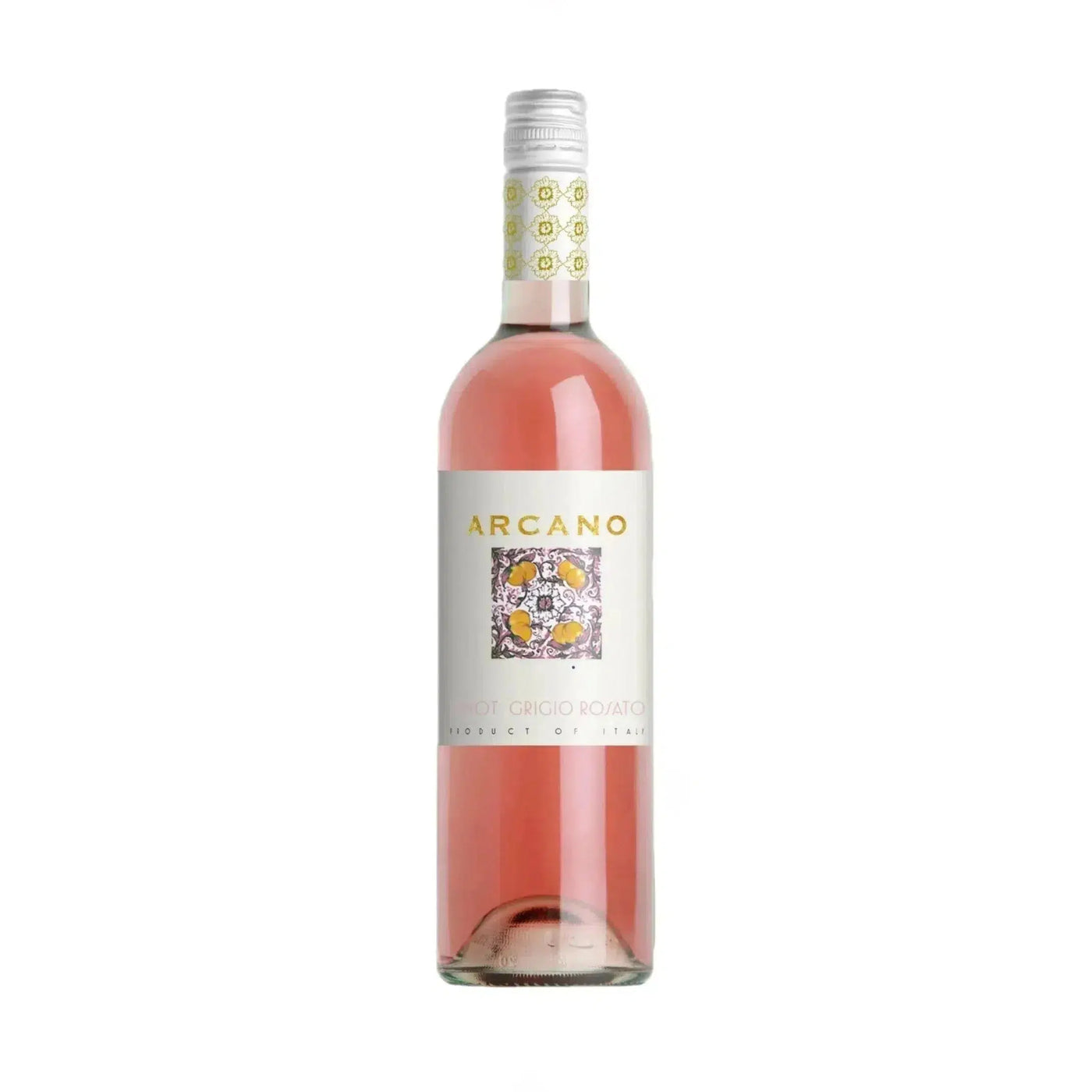 Arcano Pinot Grigio Rosé