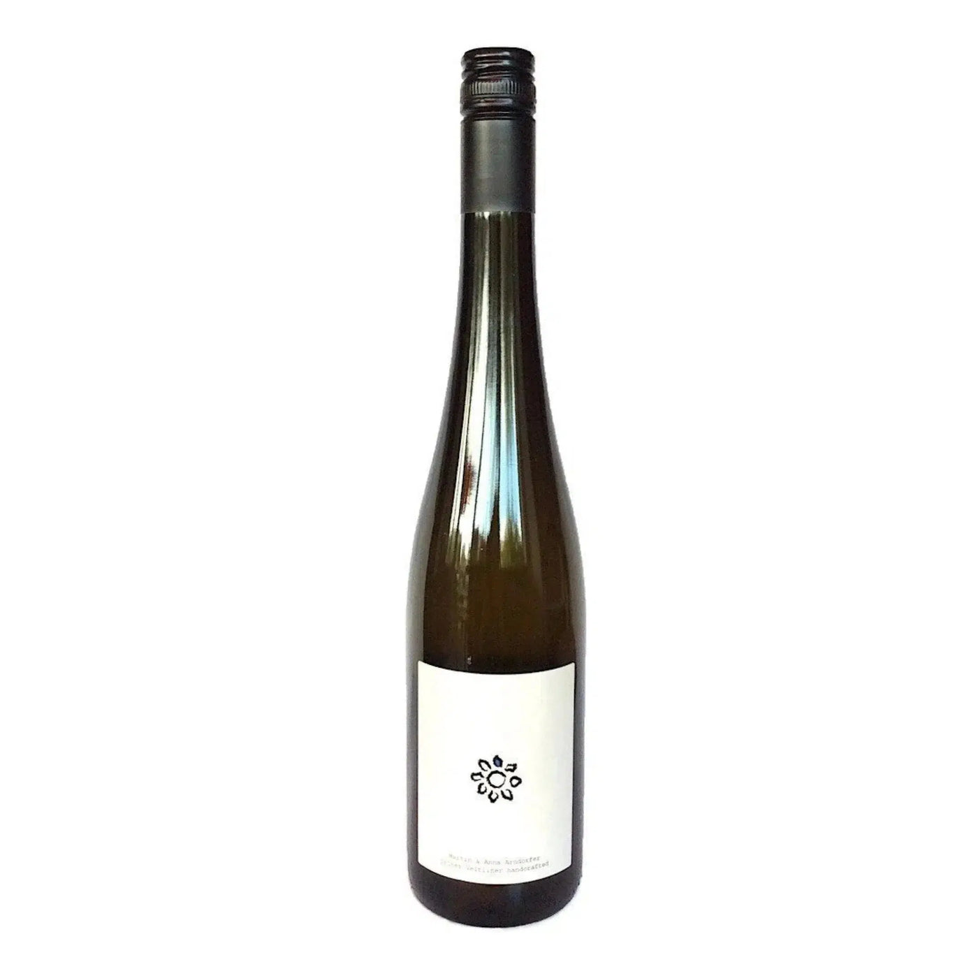 Arndorfer Gruner Handcrafted