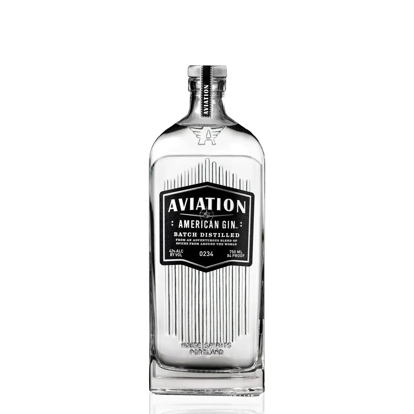 Aviation American Gin 42%