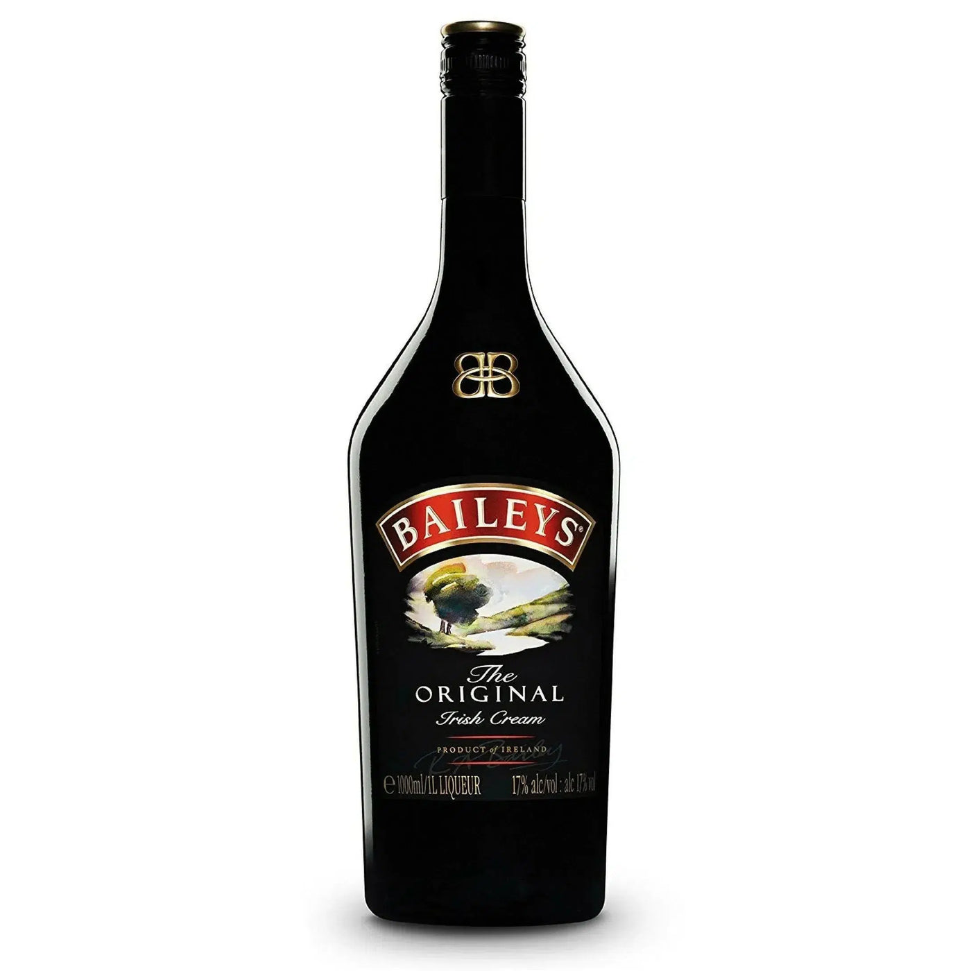 Baileys Irish Cream 17% 1ltr