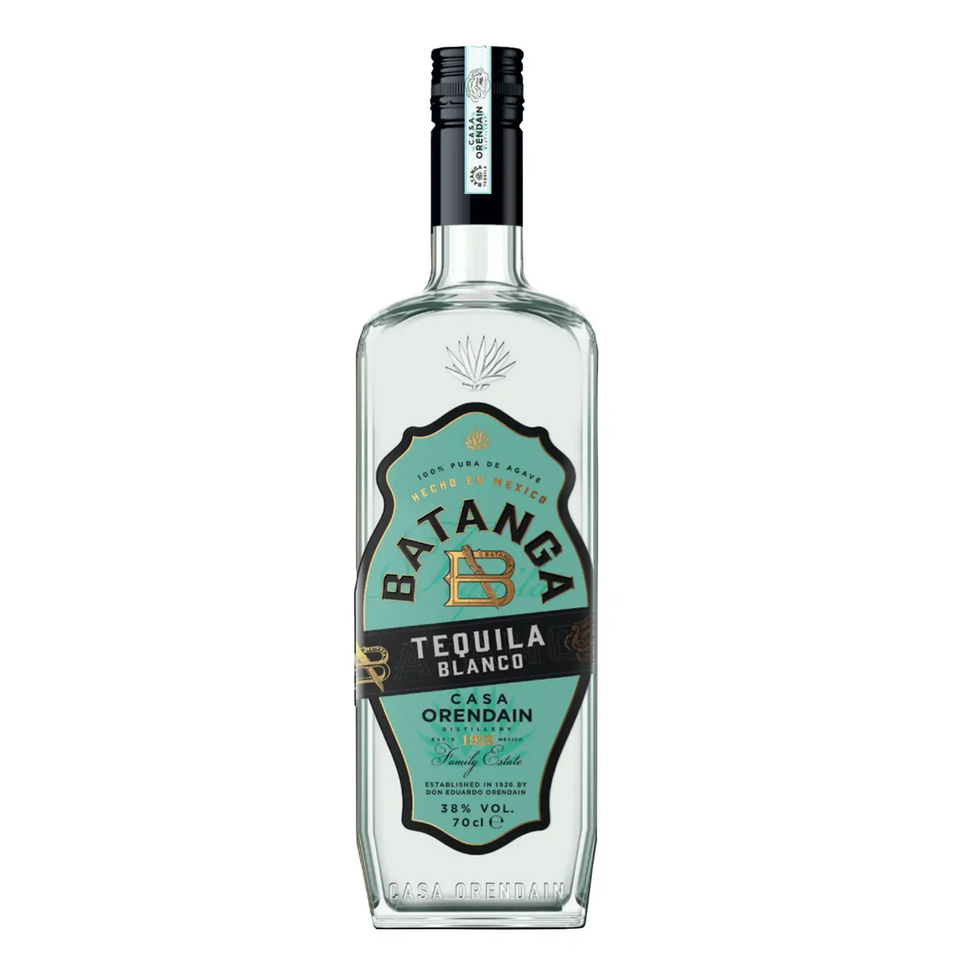 Batanga Tequila Blanco 70cl