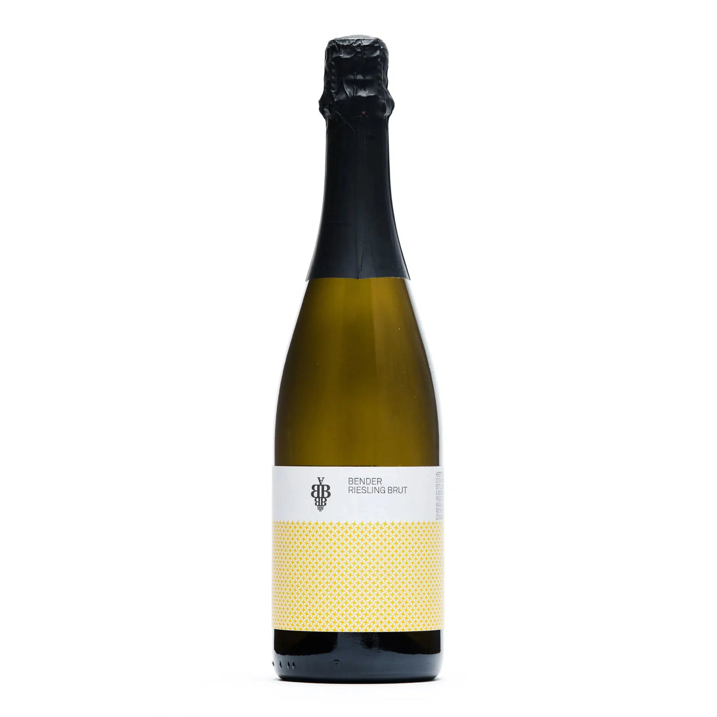 Bender Sekt Riesling 2019