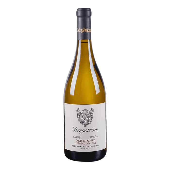 Bergstrom Old Stones Chardonnay