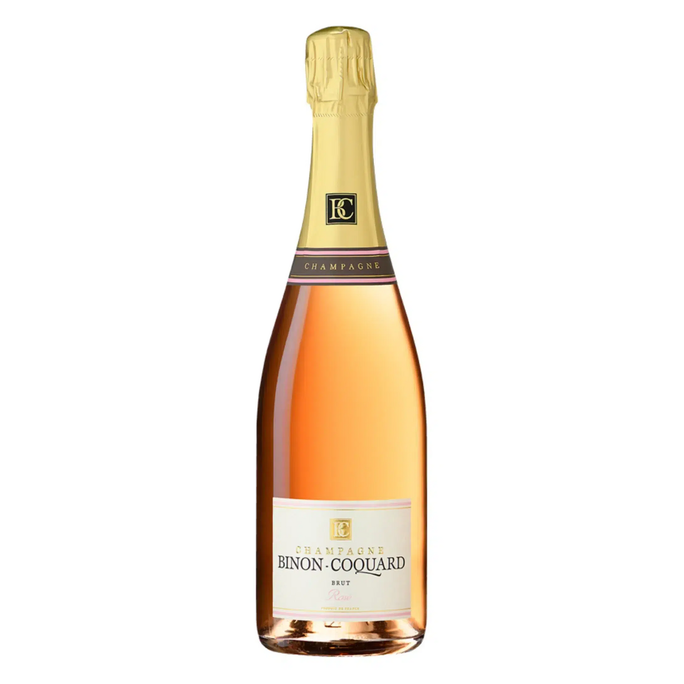 Binon Coquard Rose