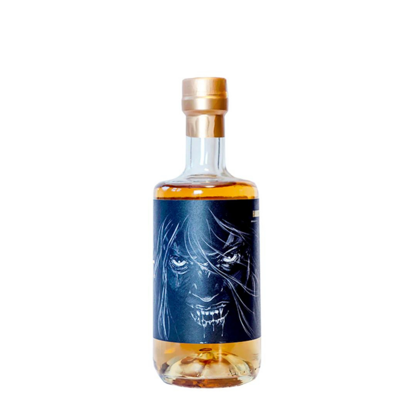 Bivrost Arctic Helheim Single Malt Whisky 46% 50cl