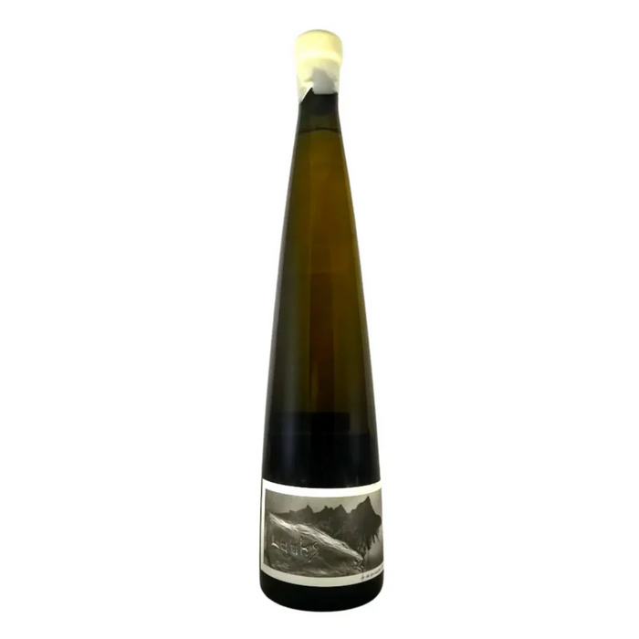 Blank Bottle Luuks 2024
