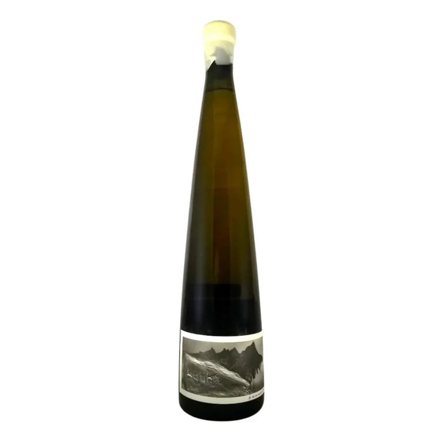 Blank Bottle Luuks 2024