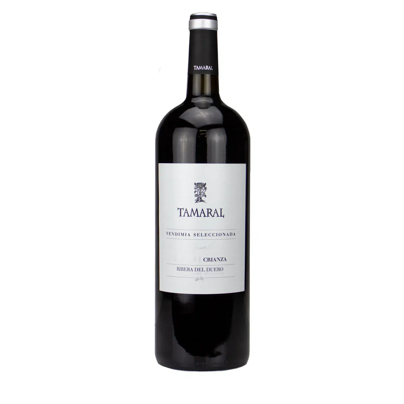 Bodegas Tamaral Ribera del Duero Crianza Magnum