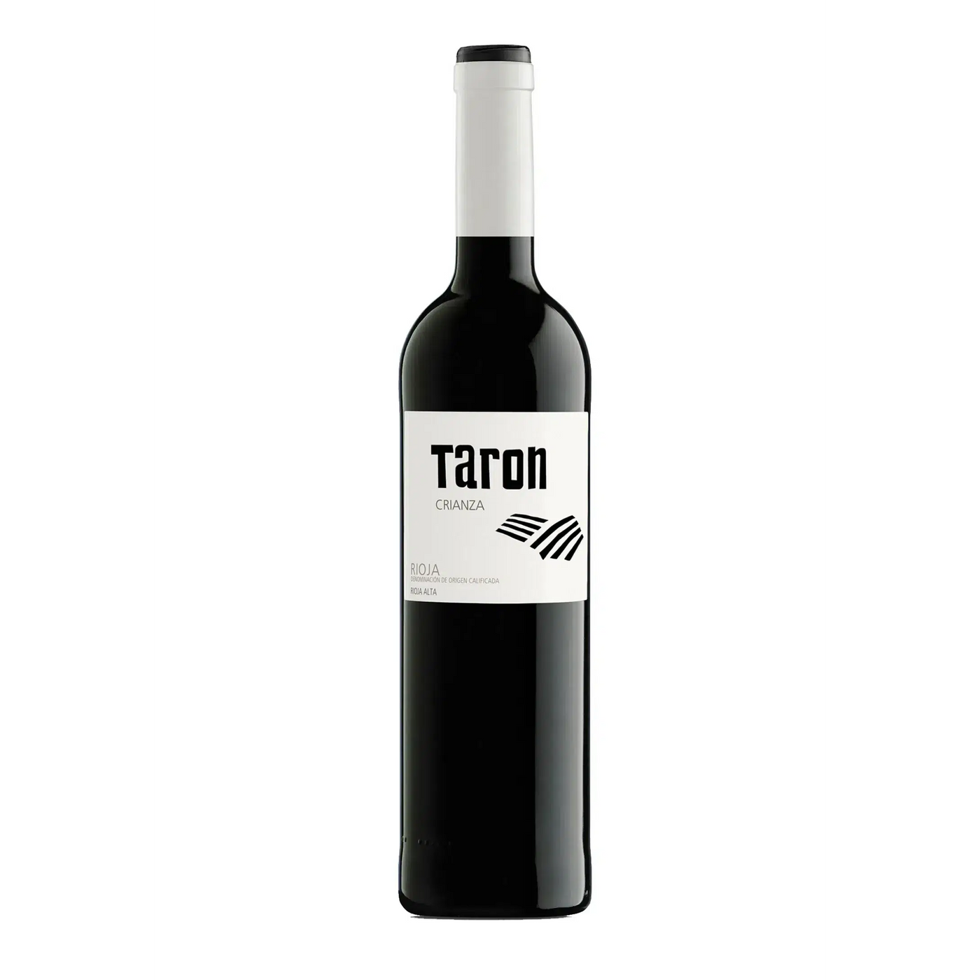 Bodegas Taron Crianza Rioja Alta