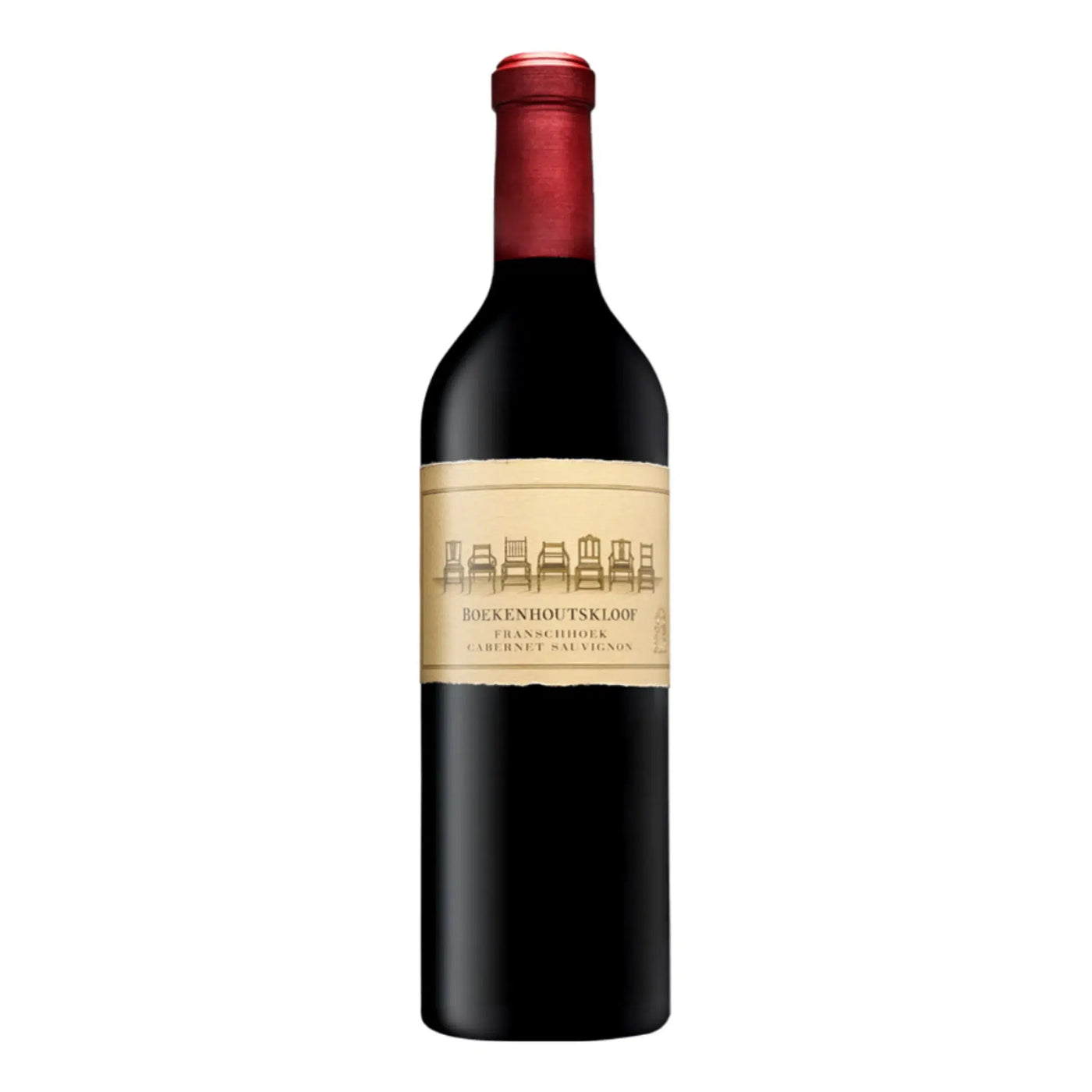 Boekenhoutskloof Franschhoek Cabernet 2019