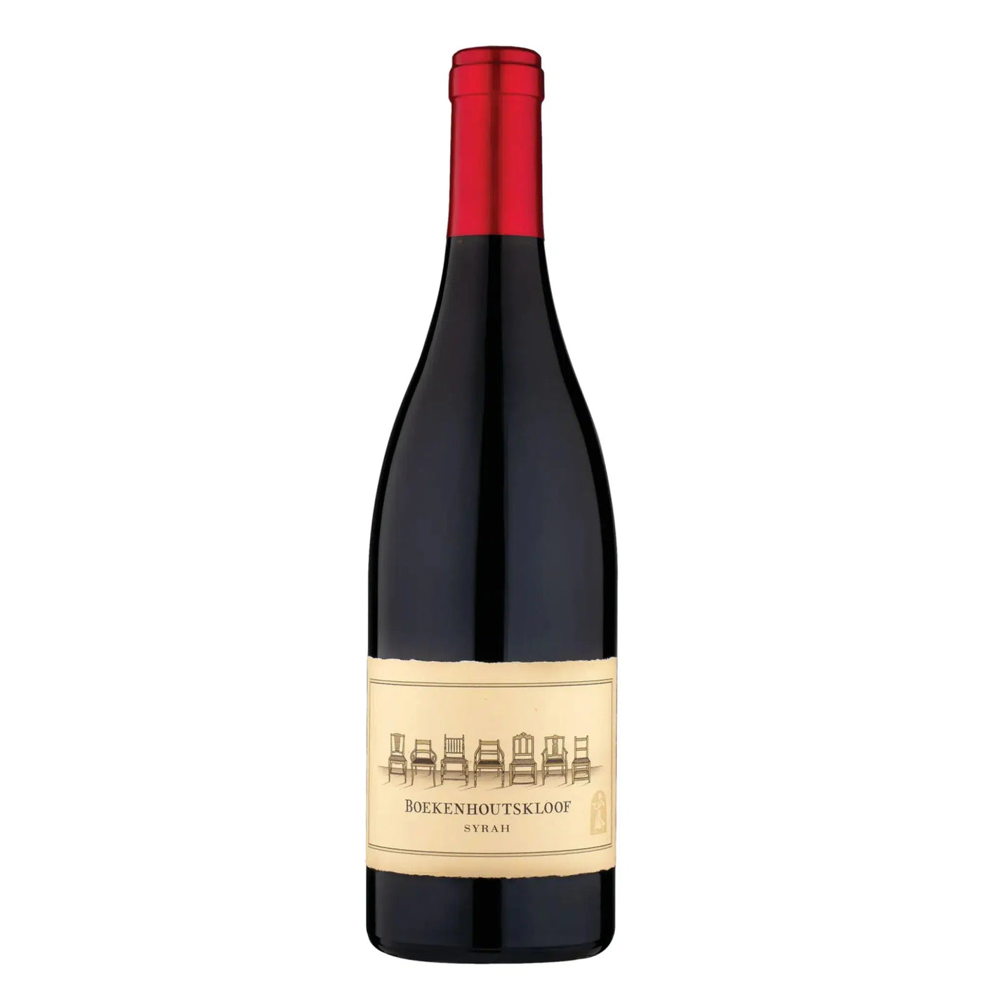 Boekenhoutskloof Syrah 2021