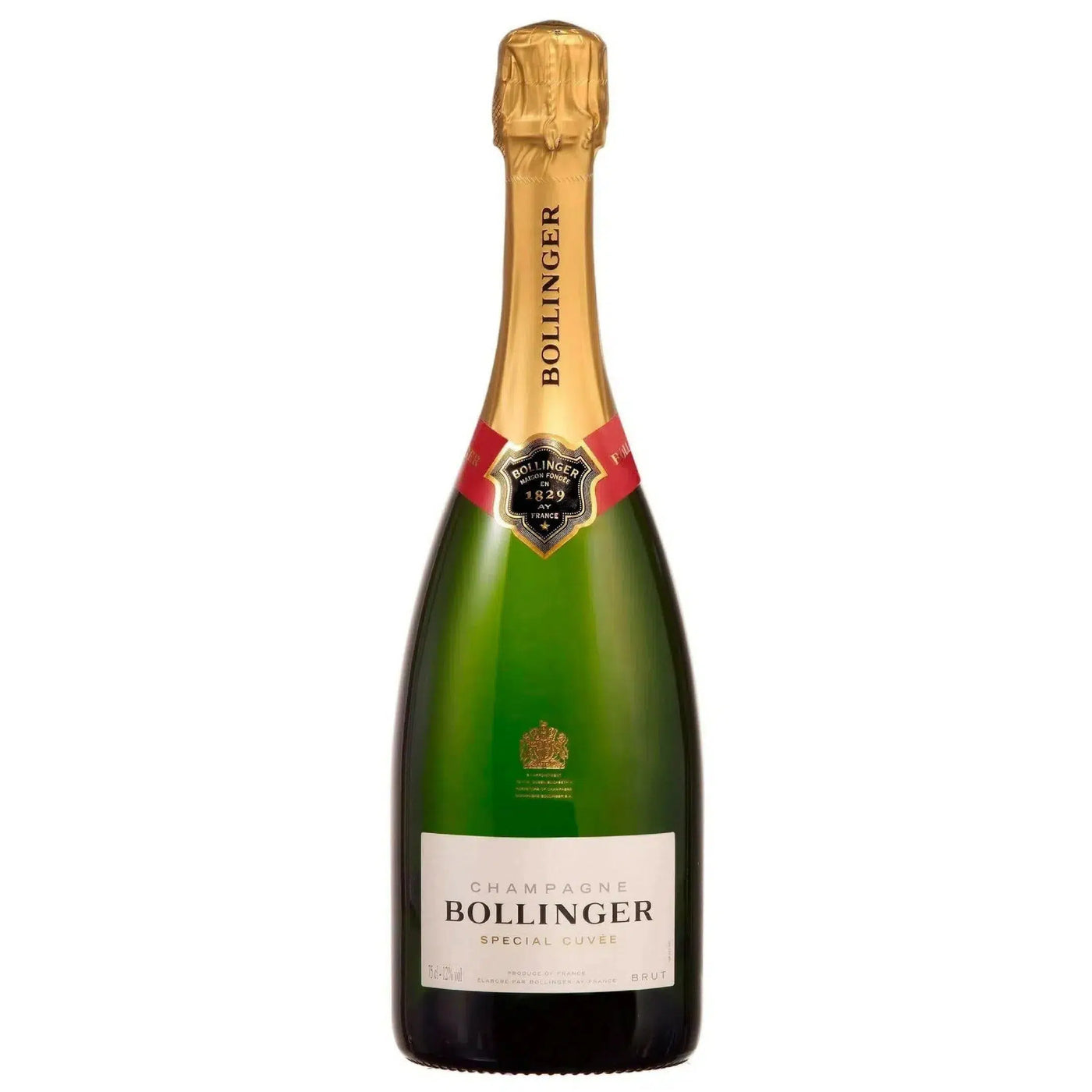 Bollinger Special Cuvee