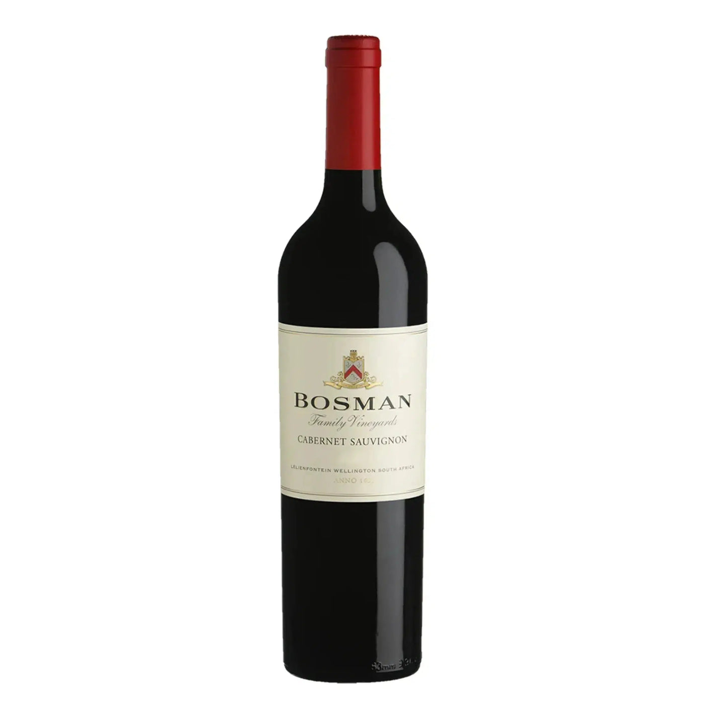 Bosman Cabernet Sauvignon