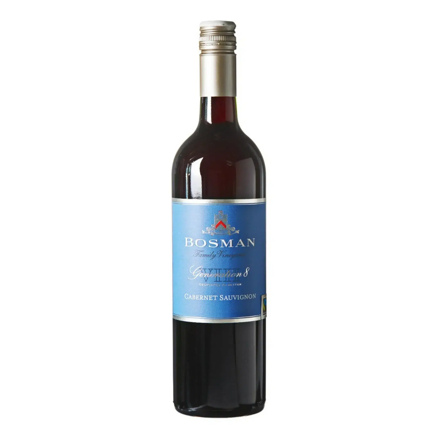 Bosman Generation VIII Cabernet Sauvignon