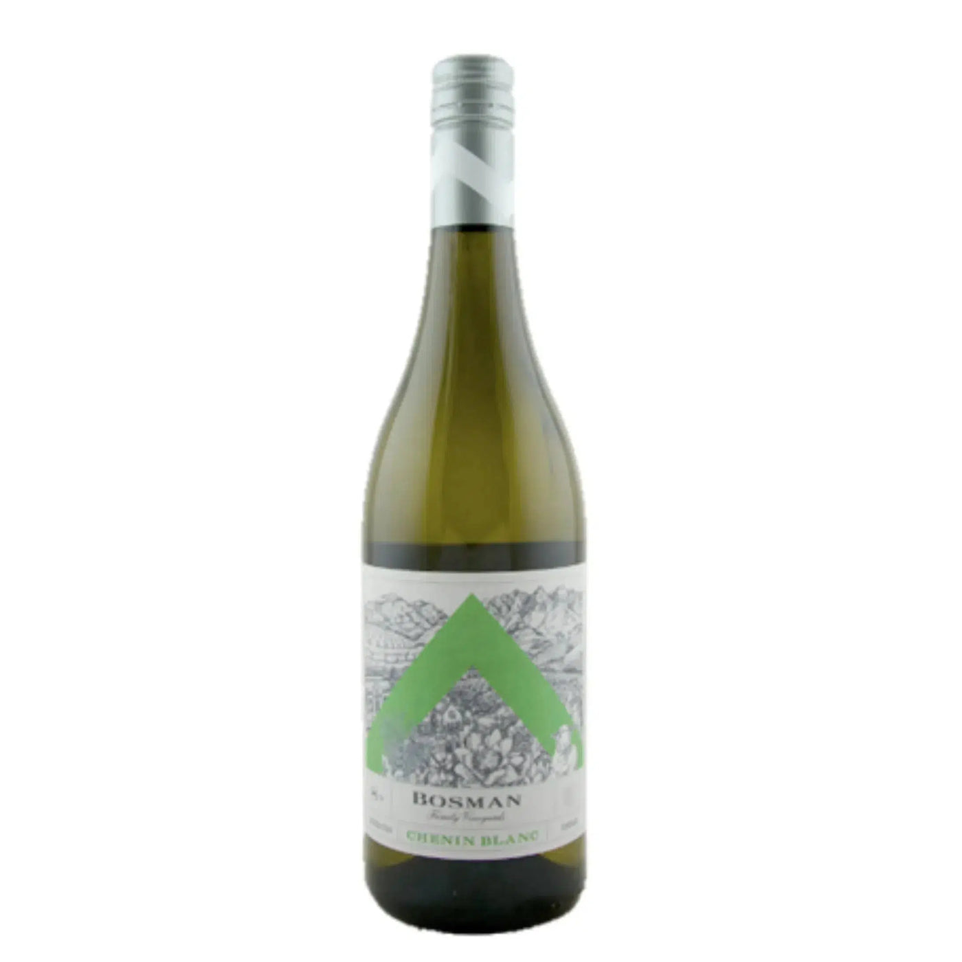 Bosman Generation VIII Chenin Blanc