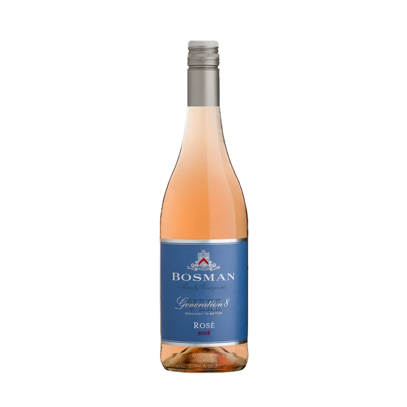 Bosman Generation VIII Rosé