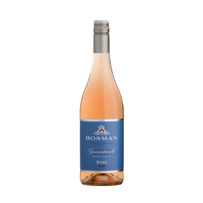 Bosman Generation VIII Rosé