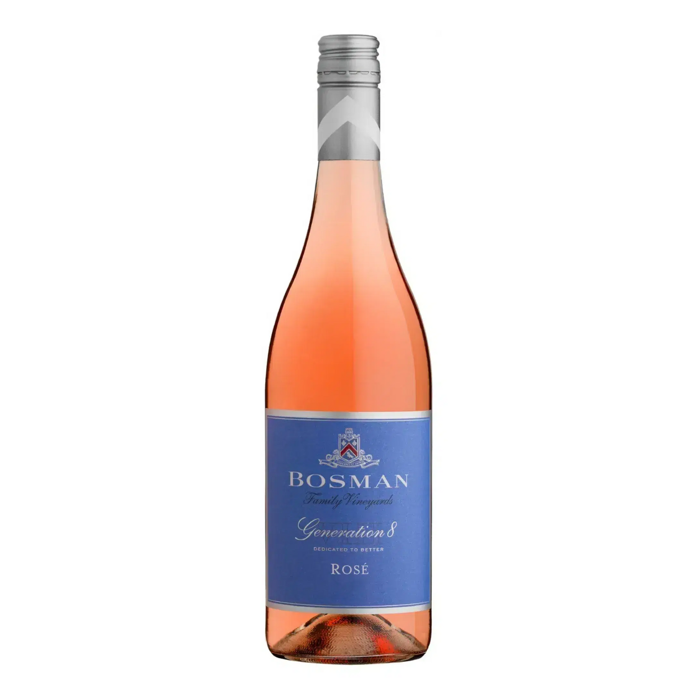 Bosman Generation VIII Rosé