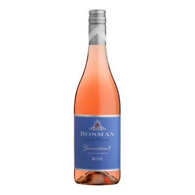 Bosman Generation VIII Rosé