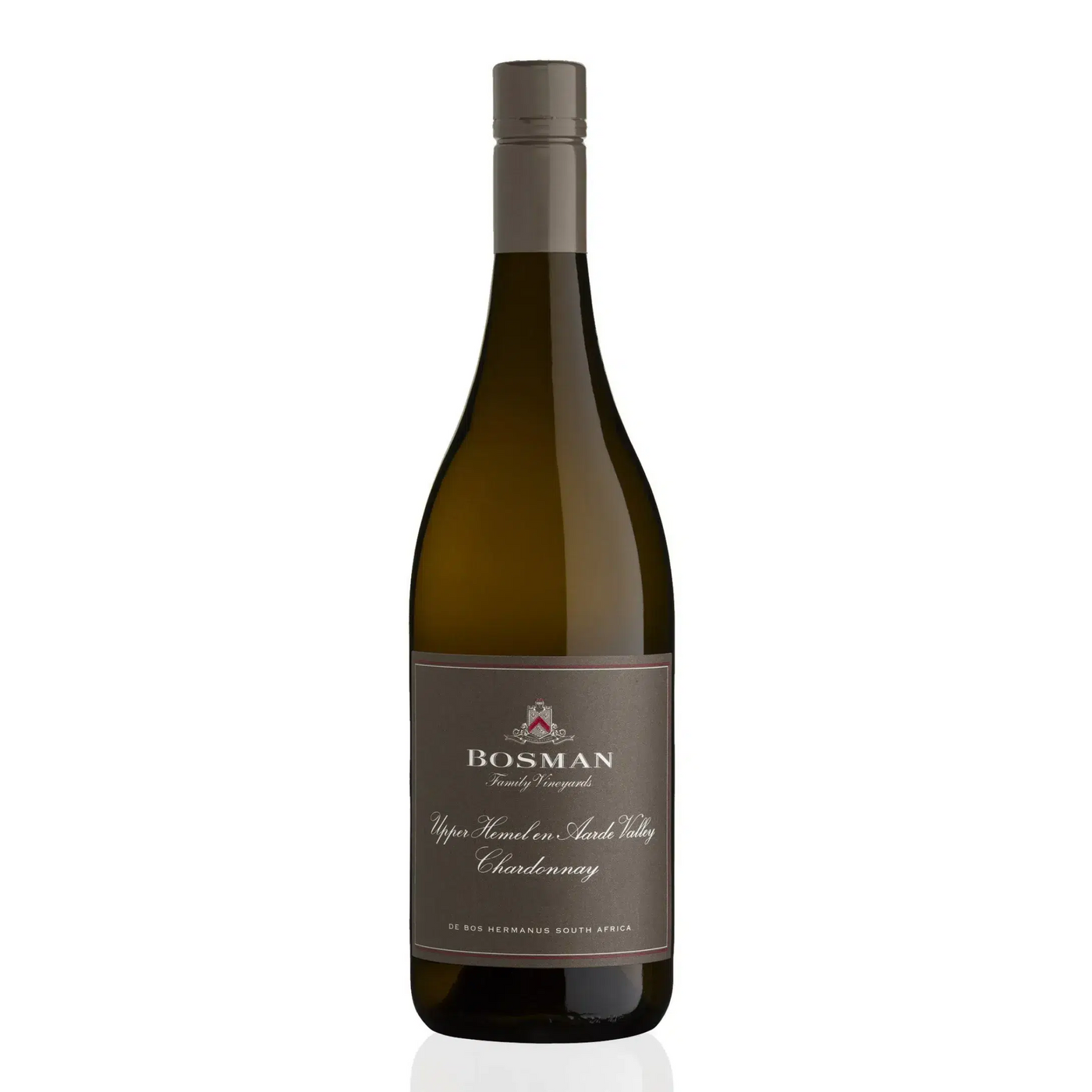 Bosman Hemel En Aarde Chardonnay