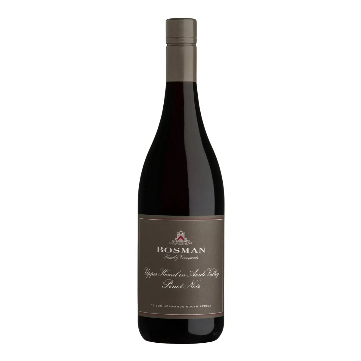 Bosman Hemel En Aarde Pinot Noir