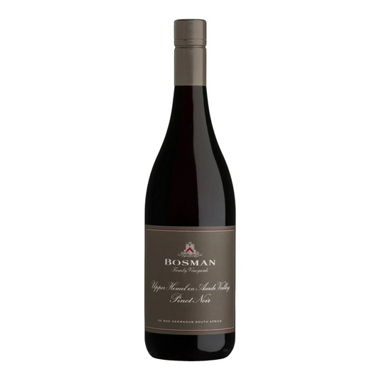 Bosman Hemel En Aarde Pinot Noir