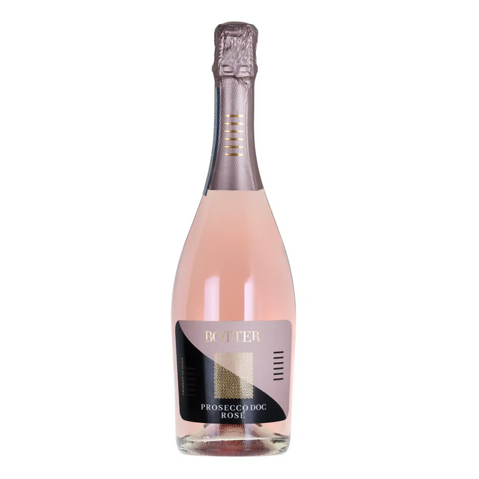 Botter Prosecco Rose DOC