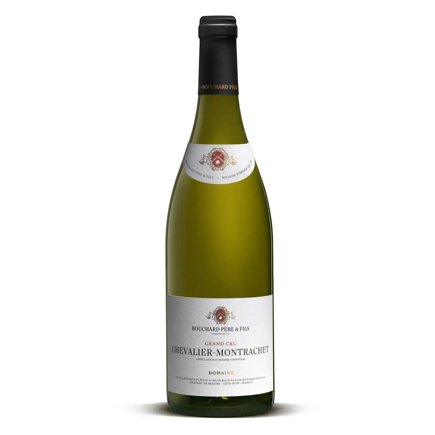 Bouchard Chevalier Montrachet Grand Cru 2015