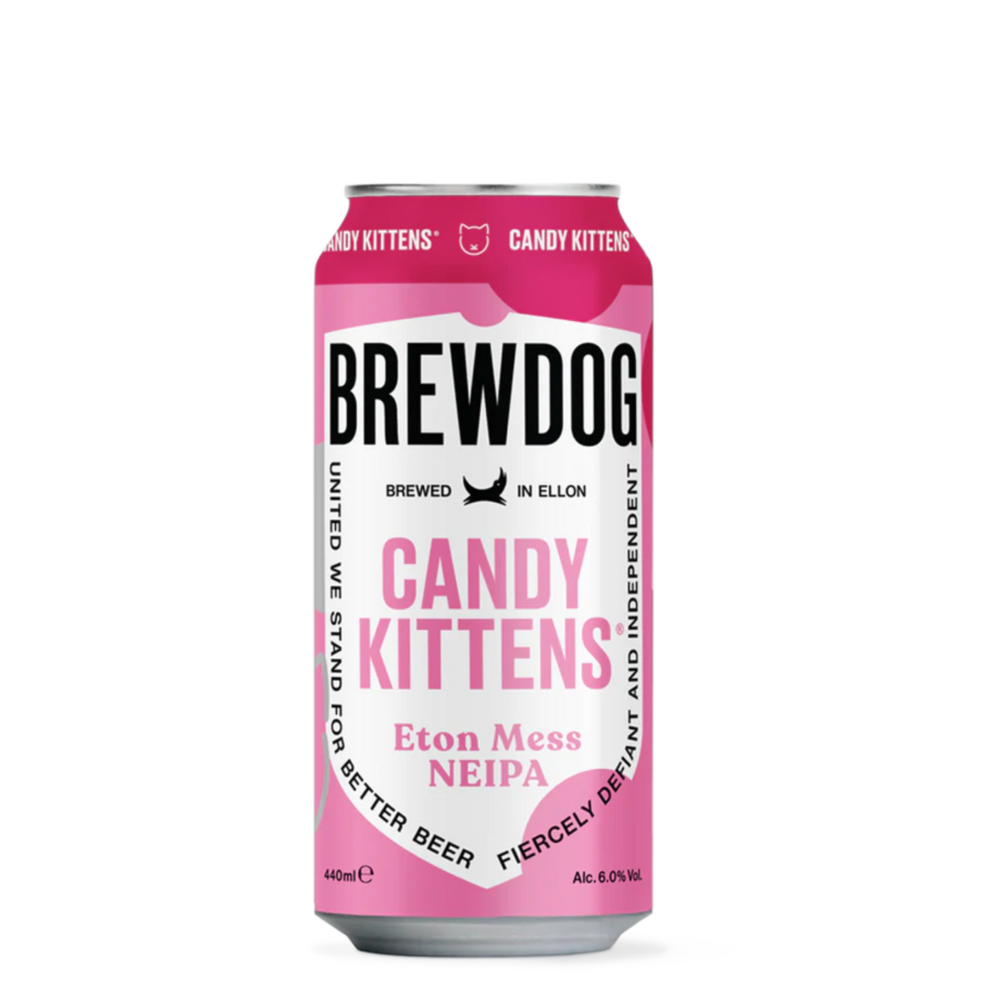 BrewDog Candy Kittens Eton Mess 440ml