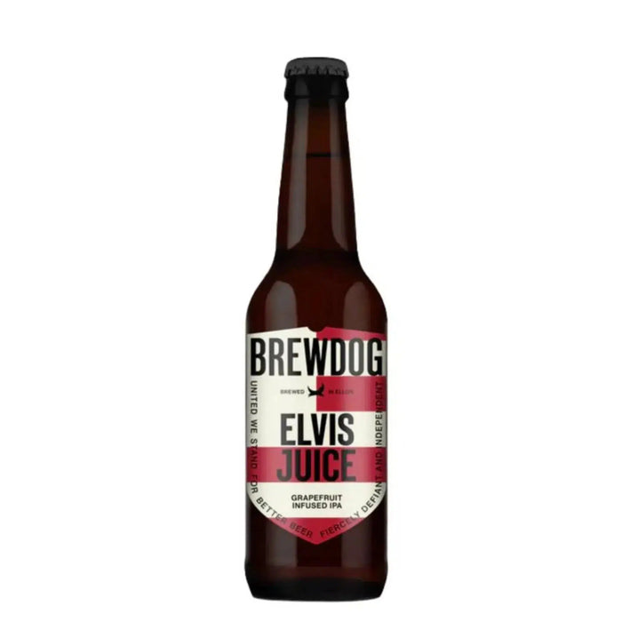 BrewDog Elvis Juice