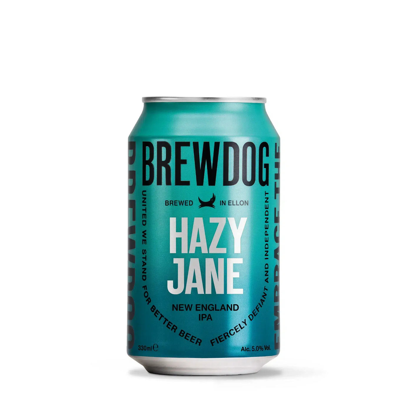 BrewDog Hazy Jane Can 4 pack