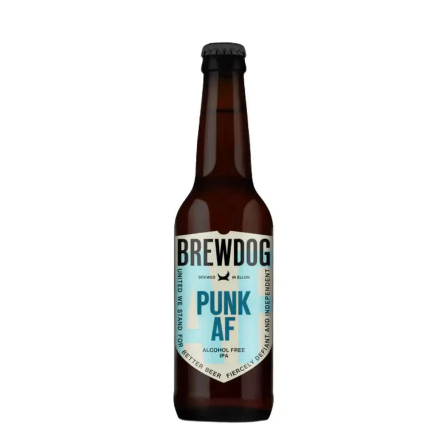 BrewDog Punk Alcohol Free