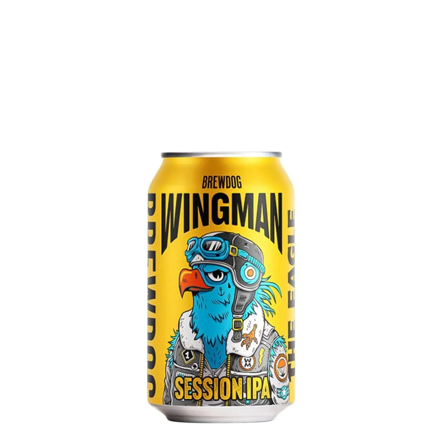 BrewDog Wingman Session IPA