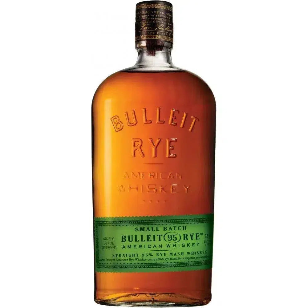 Bulleit Rye Whiskey 45%