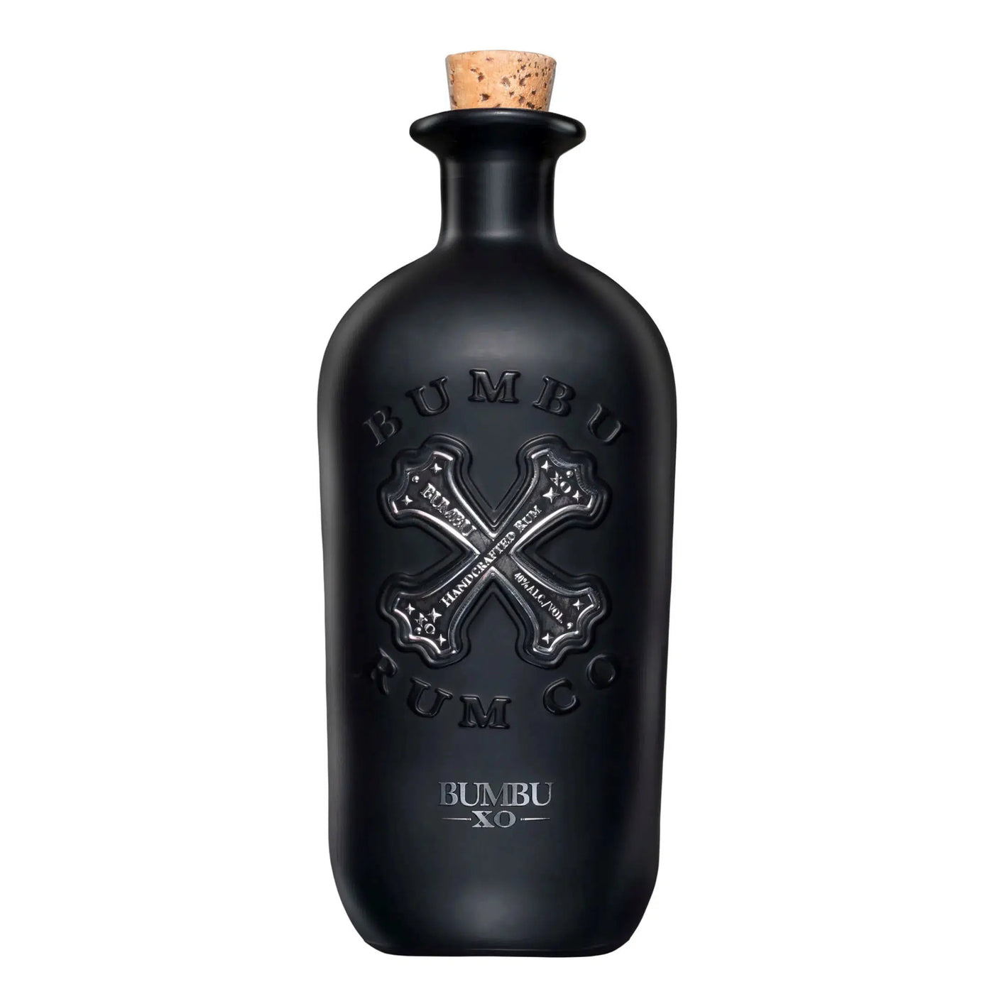 Bumbu XO Rum 40% 70cl