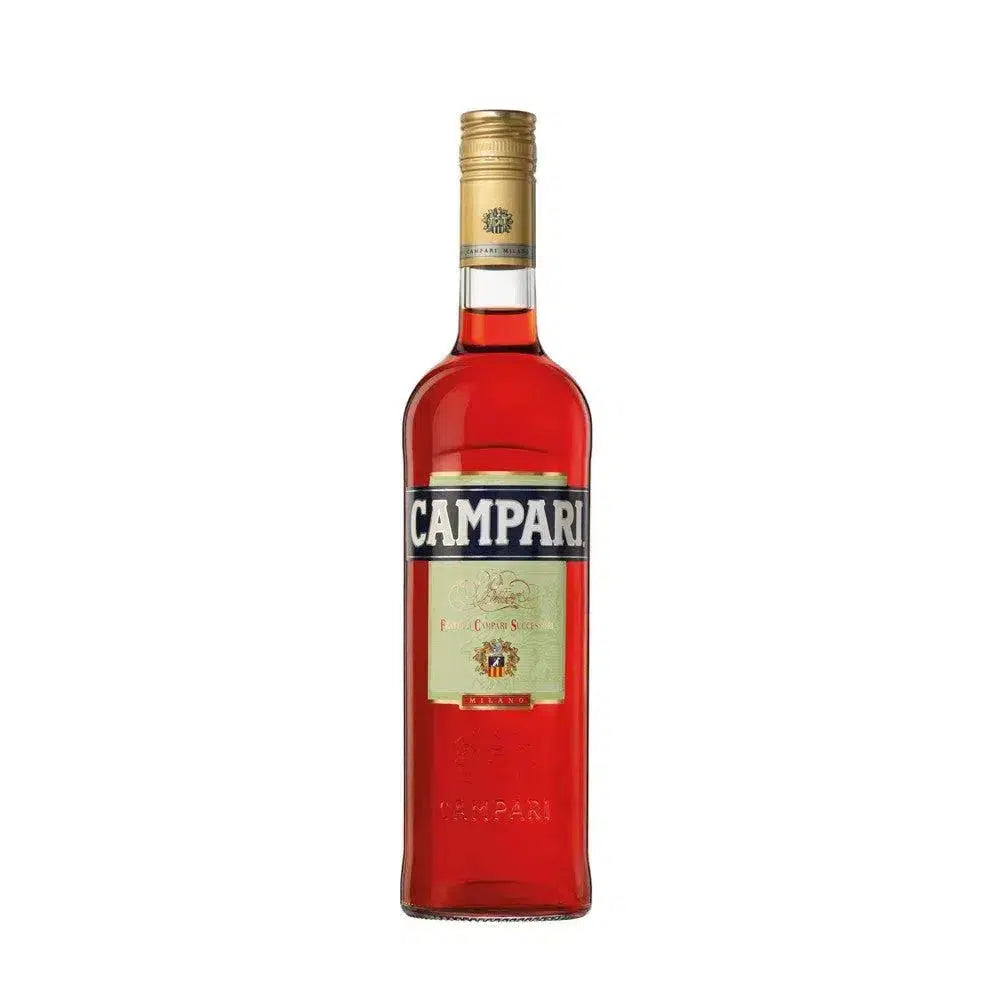 Campari 25% 70cl