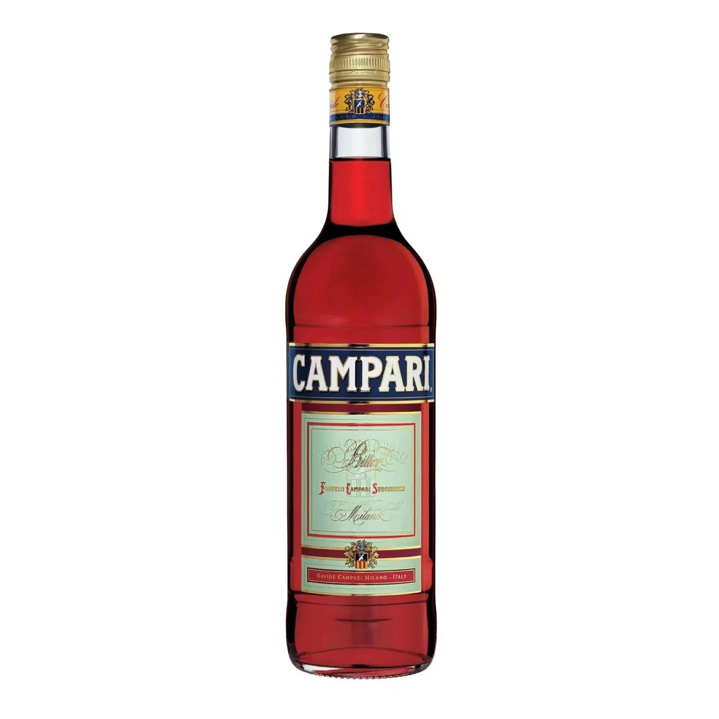 Campari 25% 70cl