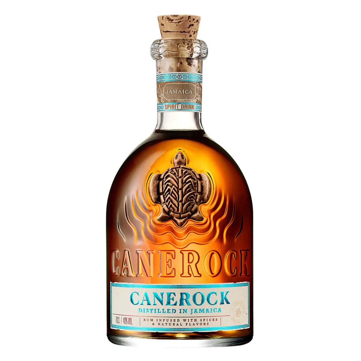 Canerock 40% 70cl