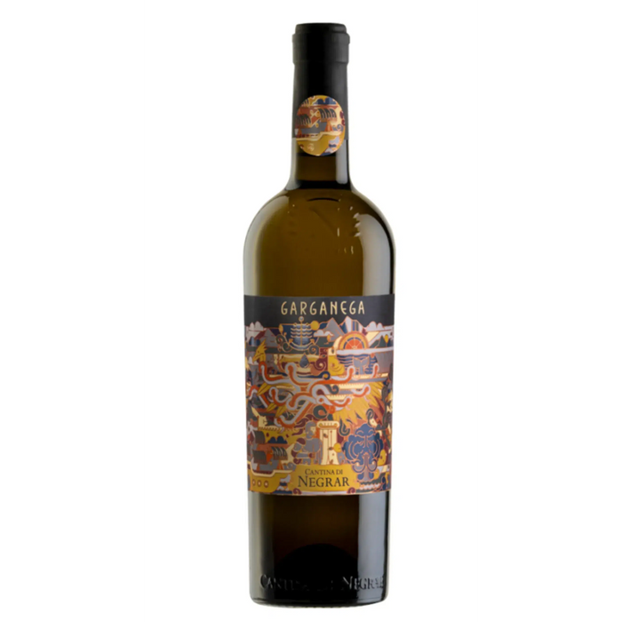 Cantina di Negrar Garganega IGT Verona
