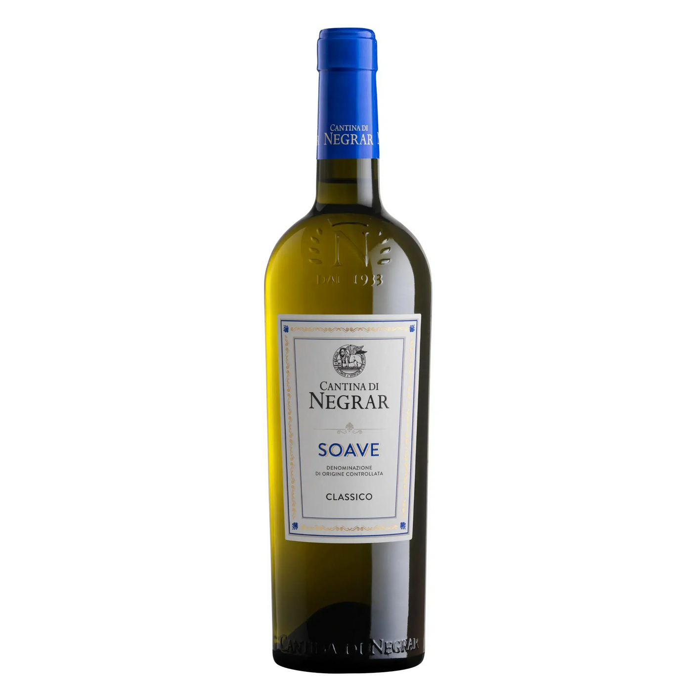 Cantina di Negrar Soave Classico DOC