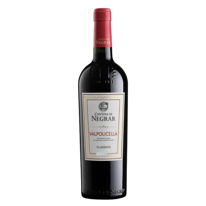 Cantina di Negrar Valpolicella Classico DOC