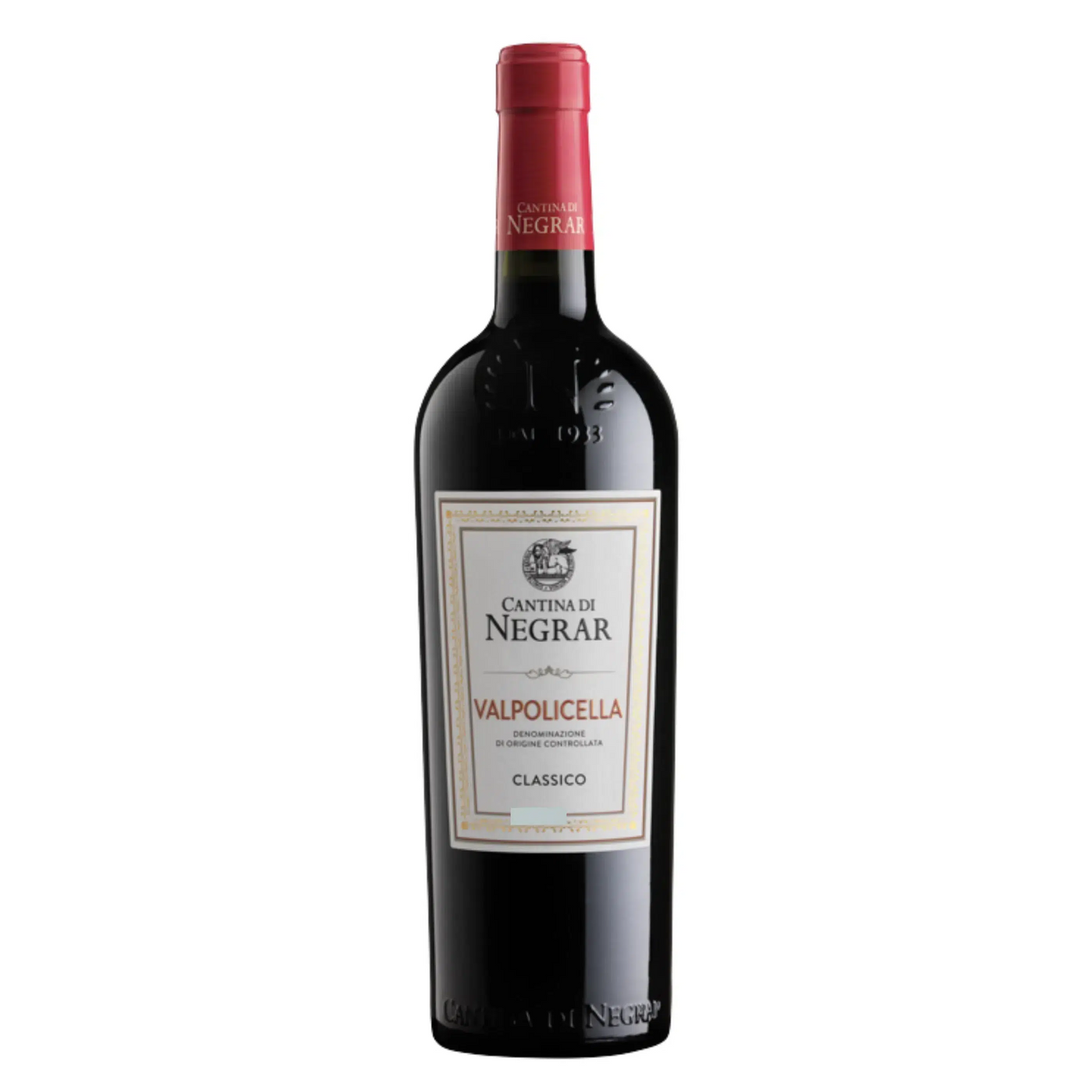 Cantina di Negrar Valpolicella Classico DOC