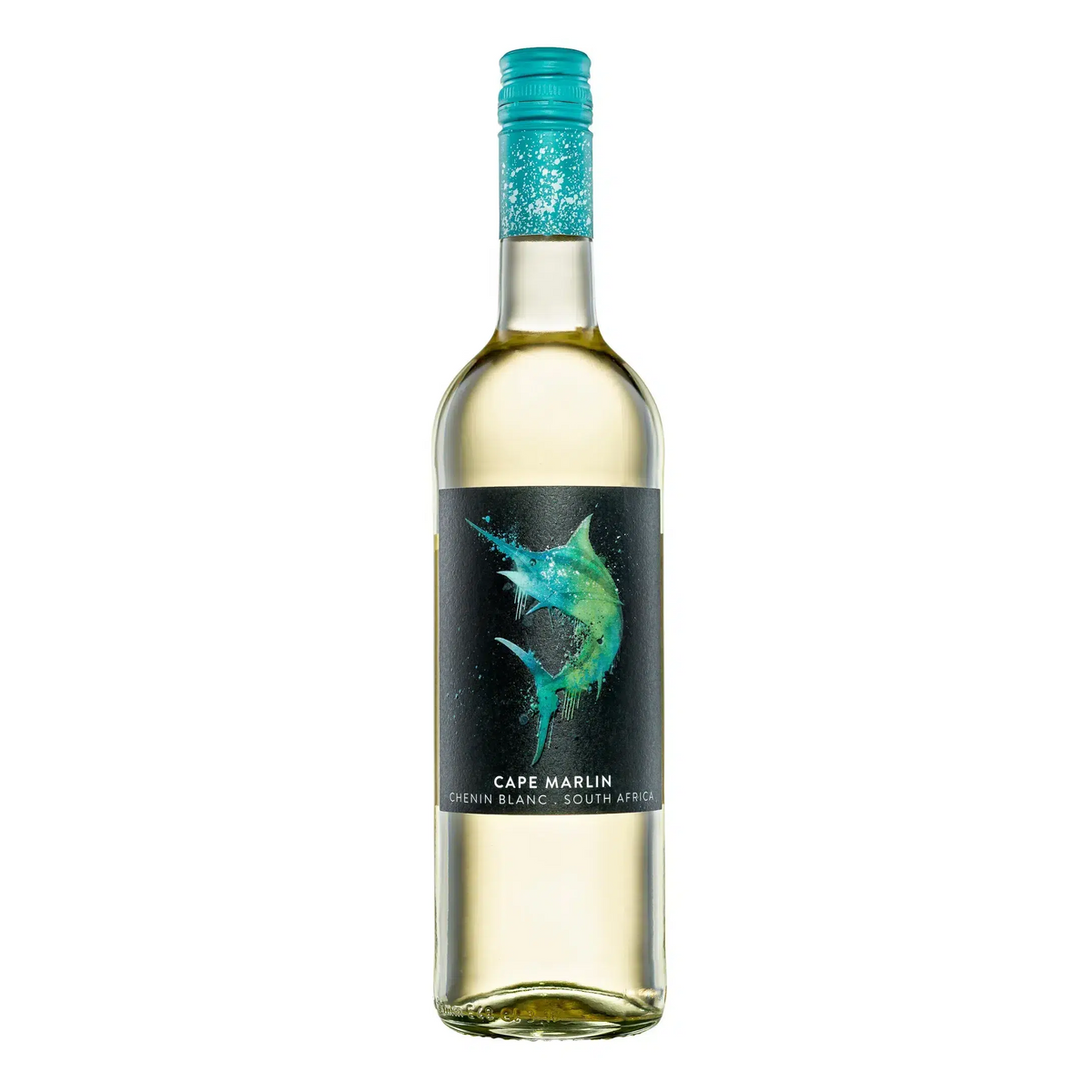 Cape Marlin Chenin Blanc
